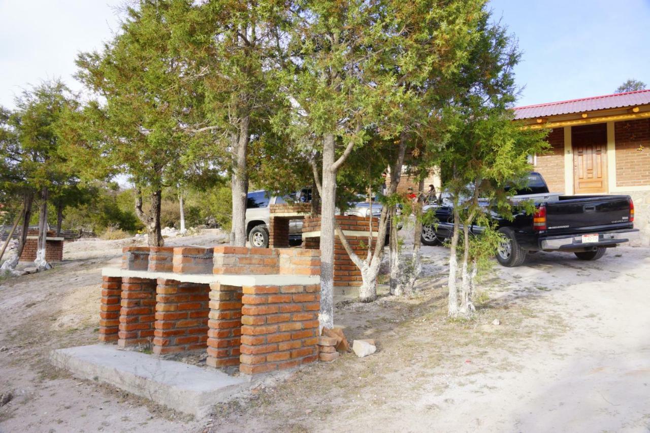 Gemelas Country house *