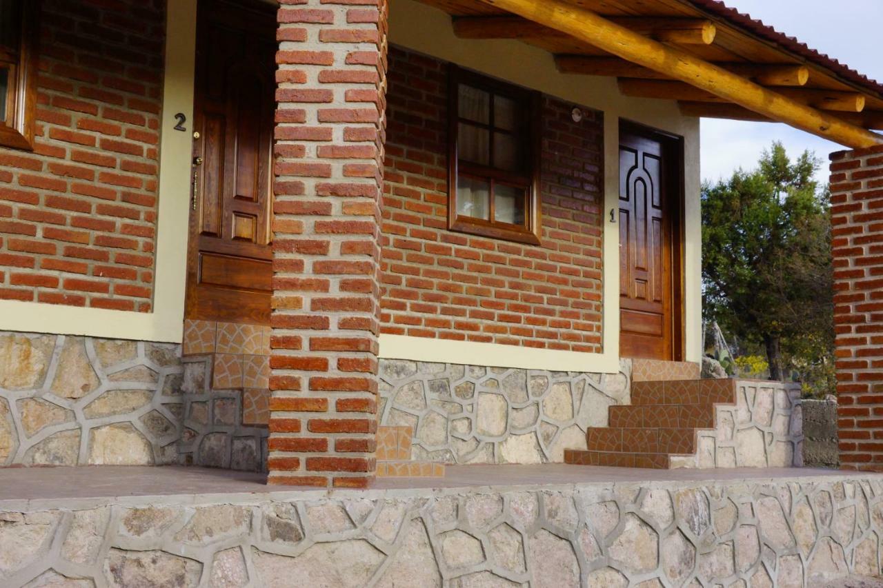 Country house Gemelas Areponapuchi